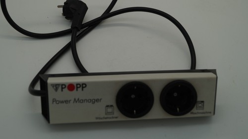 Popp power manager voll - manager,