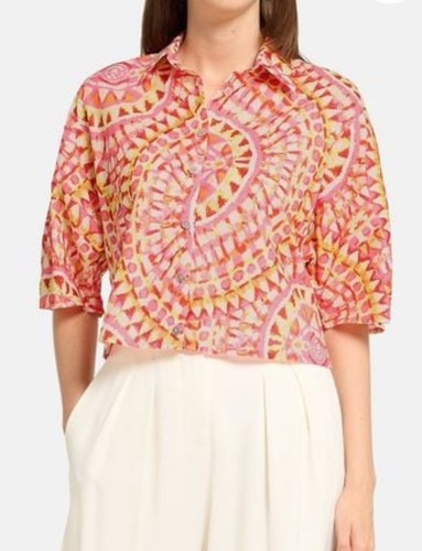 Luxus sportalm bluse oberteil - luxus,