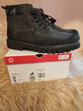 Rieker tex boots - tex,