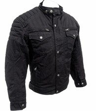 Neue wachsjacke motorradjacke - neue,