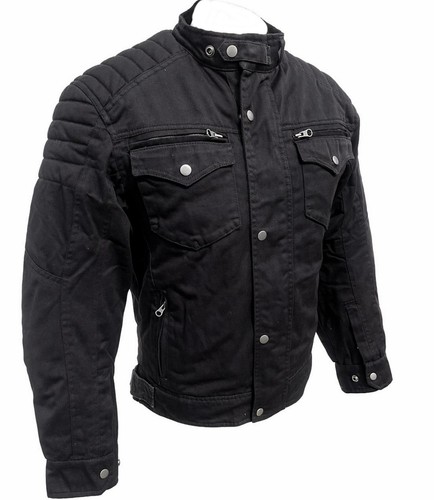 Neue wachsjacke motorradjacke - wachsjacke,