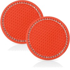 Auto Untersetzer Kristall