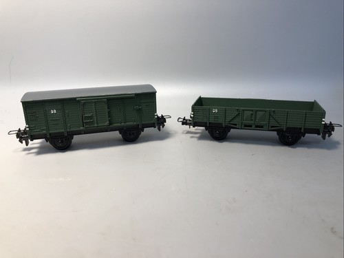 Trix express h0 - 2x,