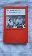 A Raisin in the Sun von
