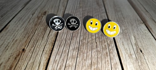 Kopfhoerer clips schmuck - clips,
