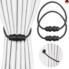 Vorhang Raffhalter, Raffhalter