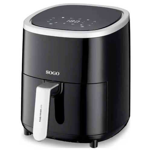 Sogo human technology - sogo,