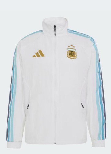 Adidas argentinien jacke - argentinien,