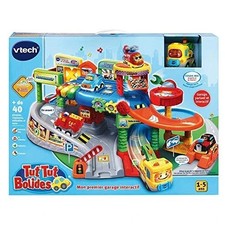 VTECH | Tut Tut Babyflitzer