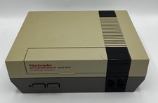 Nintendo Entertainment System