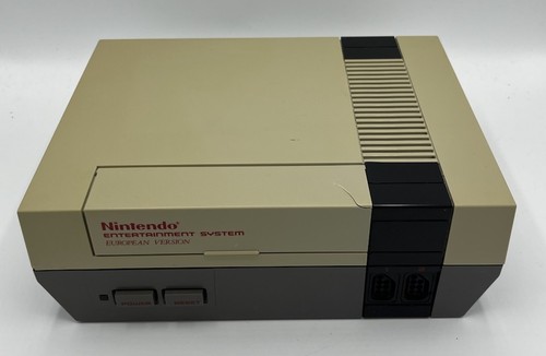 Nintendo entertainment system - nintendo,