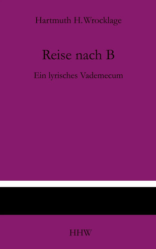 Reise nach ein lyrisches - |,