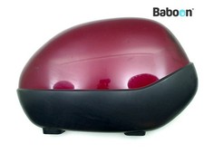 Kofferdeckel Links Honda NT