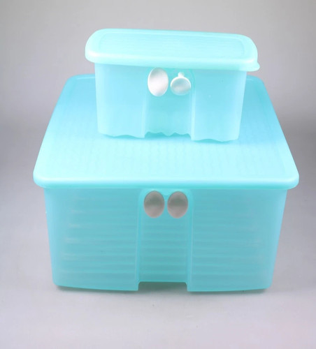 Tupperware prima klima - klima, +