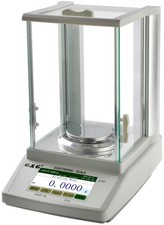 JJ-BFD Analysenwaage mit