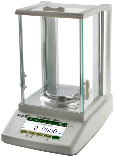 Bfd analysenwaage mit - jj-bfd,