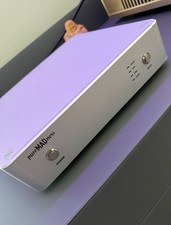 PureMADness DAC Digital Analog