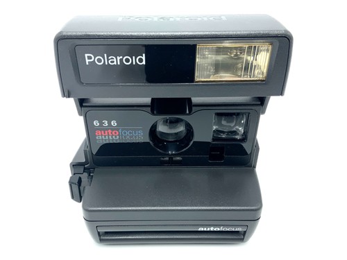 Polaroid 640 sofortbildkamera - polaroid,