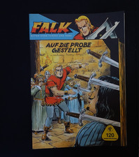 FALK  Großband 120 Hethke