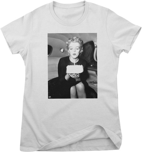 Marilyn monroe damen party - monroe,