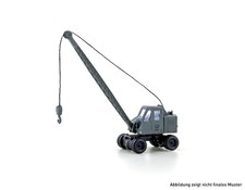 Lemke Minis LC4704 Spur N