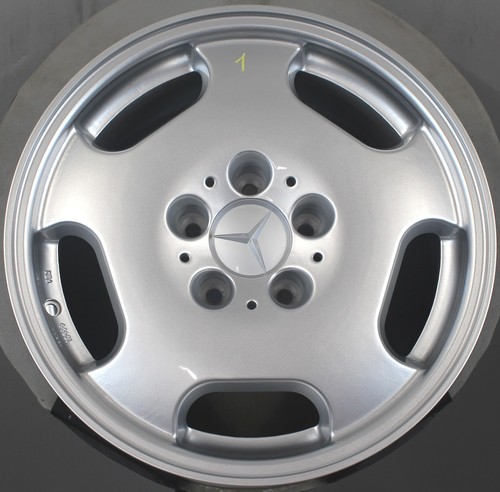 Alufelgen borbet cb - 1x,