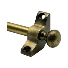 13er Set, runde Endstücke |