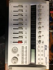 Zoom R16 Multitrack Recorder