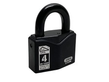 Bügelschloss ABUS Granit