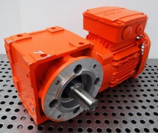 SEW EURODRIVE WF30 DRS71S4