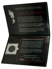 History's Mysteries:Jack the