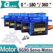 Micro SG90 9g Servo Motor