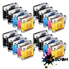 4set4bk ink cartridge - ink, fits