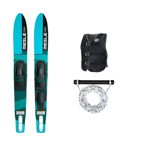 Mesle wasser ski set - mesle,