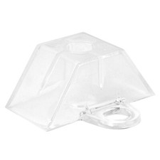 100 Abstandhalter für