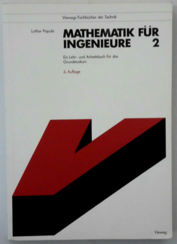 Mathematik für ingenieure - für,