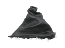 Schaltsack Schaltmanschette vom Schaltknauf für Renault Megane III 08-12