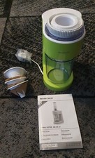 Silvercrest, Spiralschneider