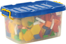 Legematerial legen Muster