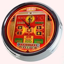 N0810 wanduhr - n0810,