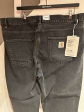 Carharrt Newel Pant W40 L32