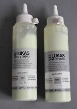 NEU unben. Lukas Cryl Studio