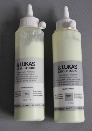 Neu unben lukas - lukas, cryl