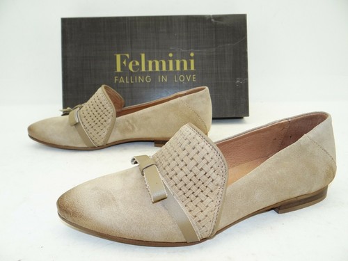 Felmini flavia slipper - felmini,