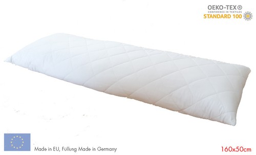 Dakimakura luxus kissen - dakimakura,