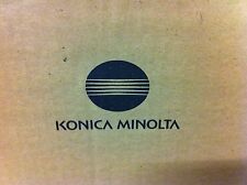 original  Minolta Toner 501B 8935504 für EP4000 5000 4050 5050, Inhalt 3 Toner