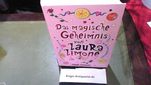 Das magische geheimnis von - das,