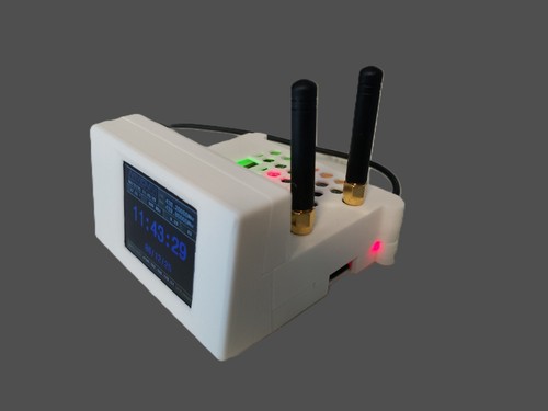 Mmdvm hotspot full duplex - full,