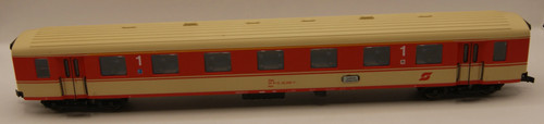 Roco 44204b öbb - roco,