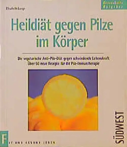Heildiät bei pilzen - bei,
